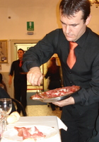 Serving Parma ham.JPG